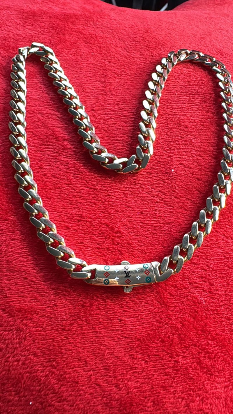 Cadena Mónaco