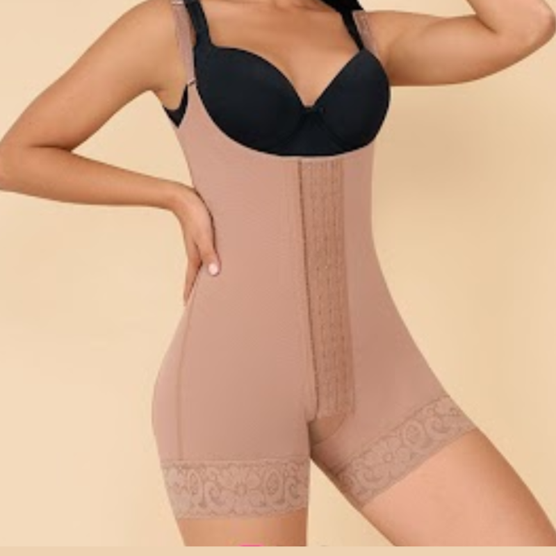 Faja Colombiana / Cafe