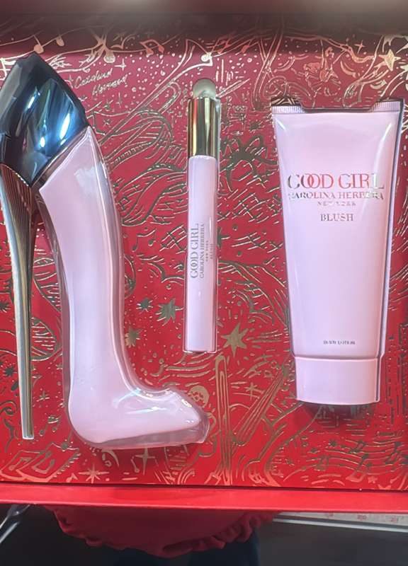 Carolina Herrera Good Girl Blush Eau de Parfum - Perfume